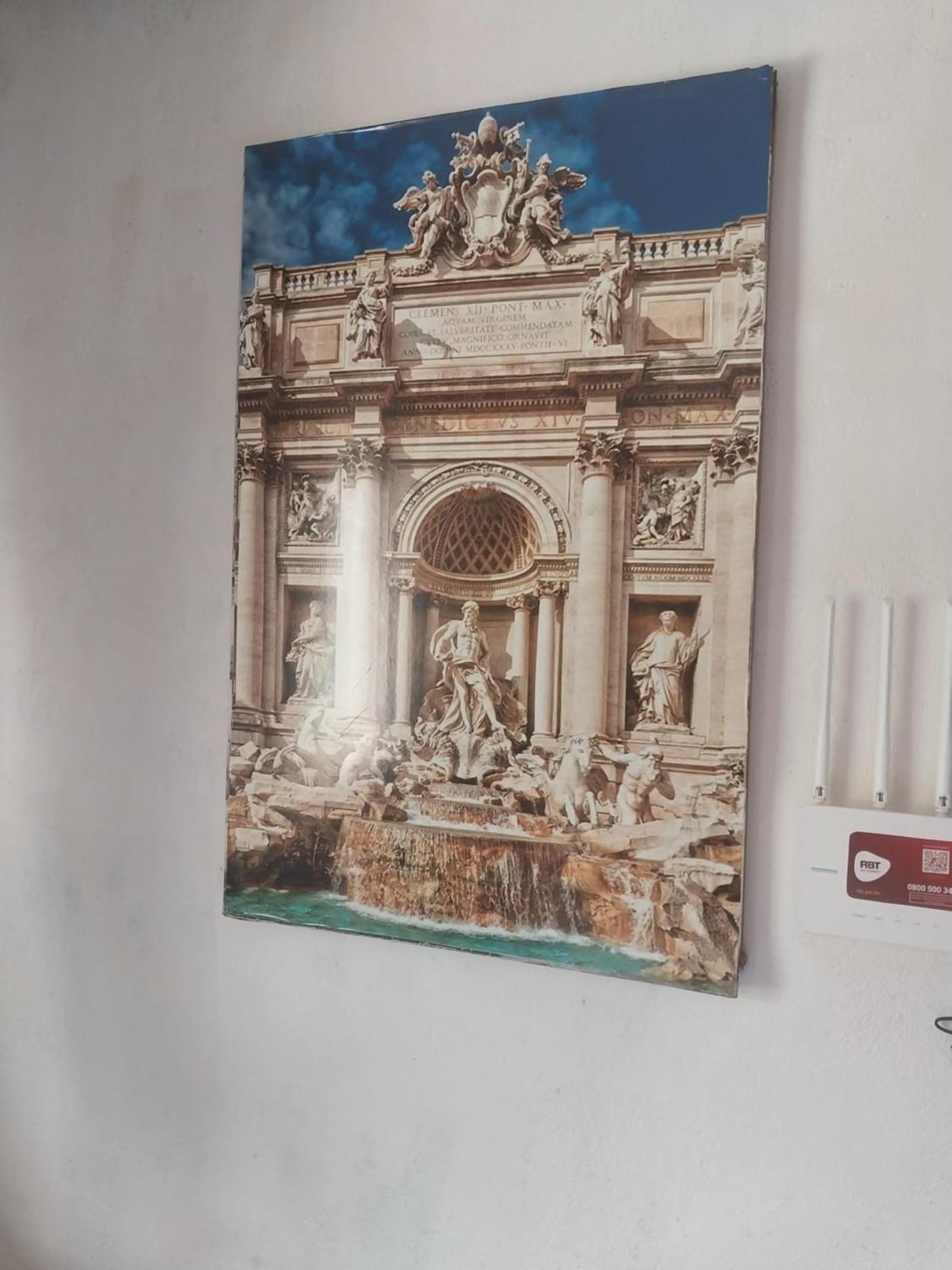 Villa Foresti Macedo غرامادو المظهر الخارجي الصورة